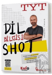 YKS TYT Dil Bilgisi SHOT