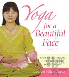 Yoga For a Beautiful Face