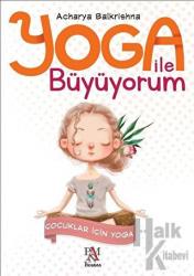 Yoga ile Büyüyorum