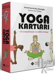 Yoga Kartları