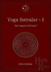 Yoga Sutralar 1 Bir Yoginin El Kitabı