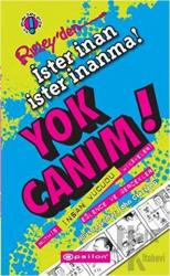 Yok Canım ! (Ciltli)