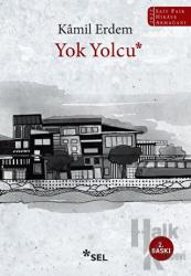 Yok Yolcu