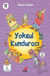 Yoksul Kunduracı