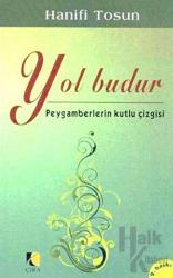 Yol Budur