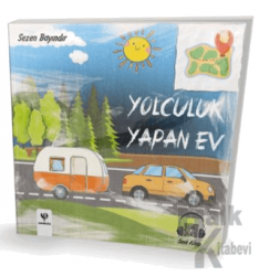 Yolculuk Yapan Ev