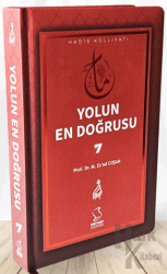 Yolun En Doğrusu - 7 (Ciltli)