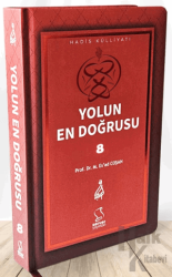 Yolun En Doğrusu - 8 (Ciltli)