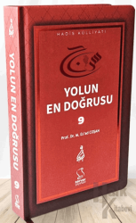 Yolun En Doğrusu - 9 (Ciltli)