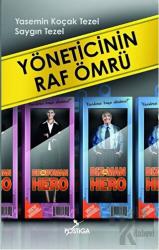 Yöneticinin Raf Ömrü