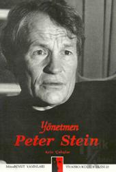 Yönetmen Peter Stein