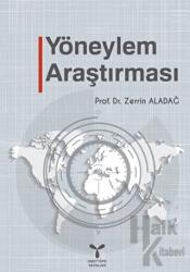 Yöneylem Araştırması