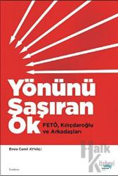 Yönünü Şaşıran Ok