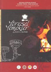 Yöresel Yemekler (Şömizli) (Ciltli)