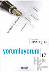 Yorumluyorum - 17