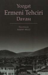 Yozgat Ermeni Tehciri Davası