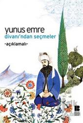 Yunus Emre Divanı’ndan Seçmeler