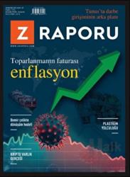 Z Raporu Dergisi Sayı: 27 - Ağustos 2021