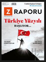 Z Raporu Dergisi Sayı: 49 - 2023