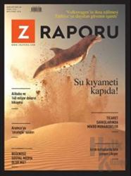 Z Raporu Dergisi Sayı: 5 - Ekim 2019
