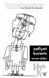 Zafiyet Kuramı