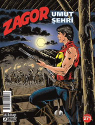 Zagor Sayı 271