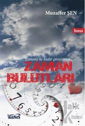 Zaman Bulutları