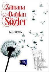 Zamana Dağılan Sözler