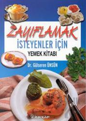 Zayıflamak İsteyenler İçin Yemek Kitabı Düşük Kalorili Yemekler