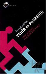 Zehir Ve Panzehir Kürt Sorunu: Faşizmin Şartı Kaç?