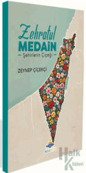 Zehratül Medain