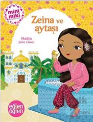 Zeina ve Aytaşı - Eğlen Öğren