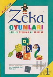 Zeka Oyunları 1 Eğitici Oyunlar ve Sorular