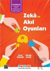 Zeka ve Akıl Oyunları