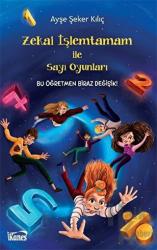 Zekai İşlemtamam ile Sayı Oyunları