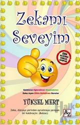 Zekamı Seveyim