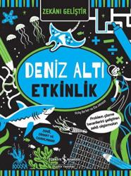 Zekanı Geliştir - Deniz Altı Etkinlik