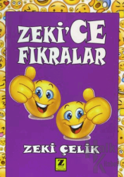 Zeki'ce Fıkralar