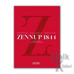 Zennup 1844 (Ciltli)