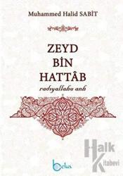 Zeyd Bin Hattab