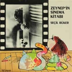 Zeynep'in Sinema Kitabı