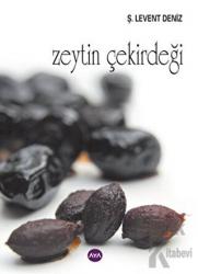 Zeytin Çekirdeği