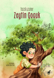 Zeytin Çocuk