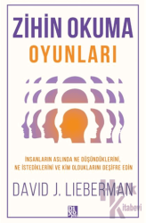 Zihin Okuma Oyunları