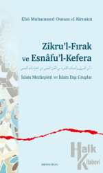 Zikru’l-Fırak ve Esnâfu’l-Kefera