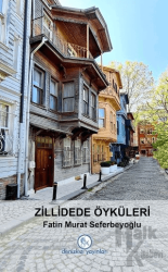 Zillidede Öyküleri