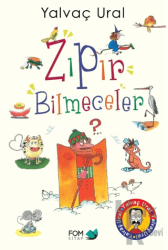 Zıpır Bilmeceler