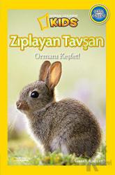 Zıplayan Tavşan National Geographic Kids