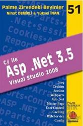 Zirvedeki Beyinler 51 / ASP.NET 3.5 Visual Studio 2008 Palme Zirvedeki Beyinler 51