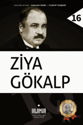 Ziya Gökalp (Ciltli)